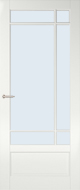 Albo DC 1066 Blank glas