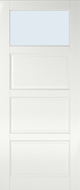 Albo DC 2101 Blank glas